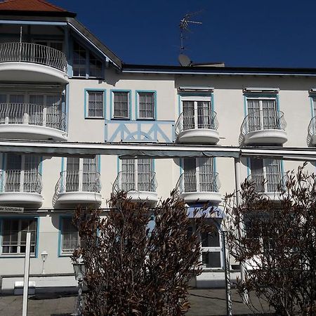See-Hotel Seeschau - Direkt Am Bodenseeufer ไรเชอเนา ภายนอก รูปภาพ