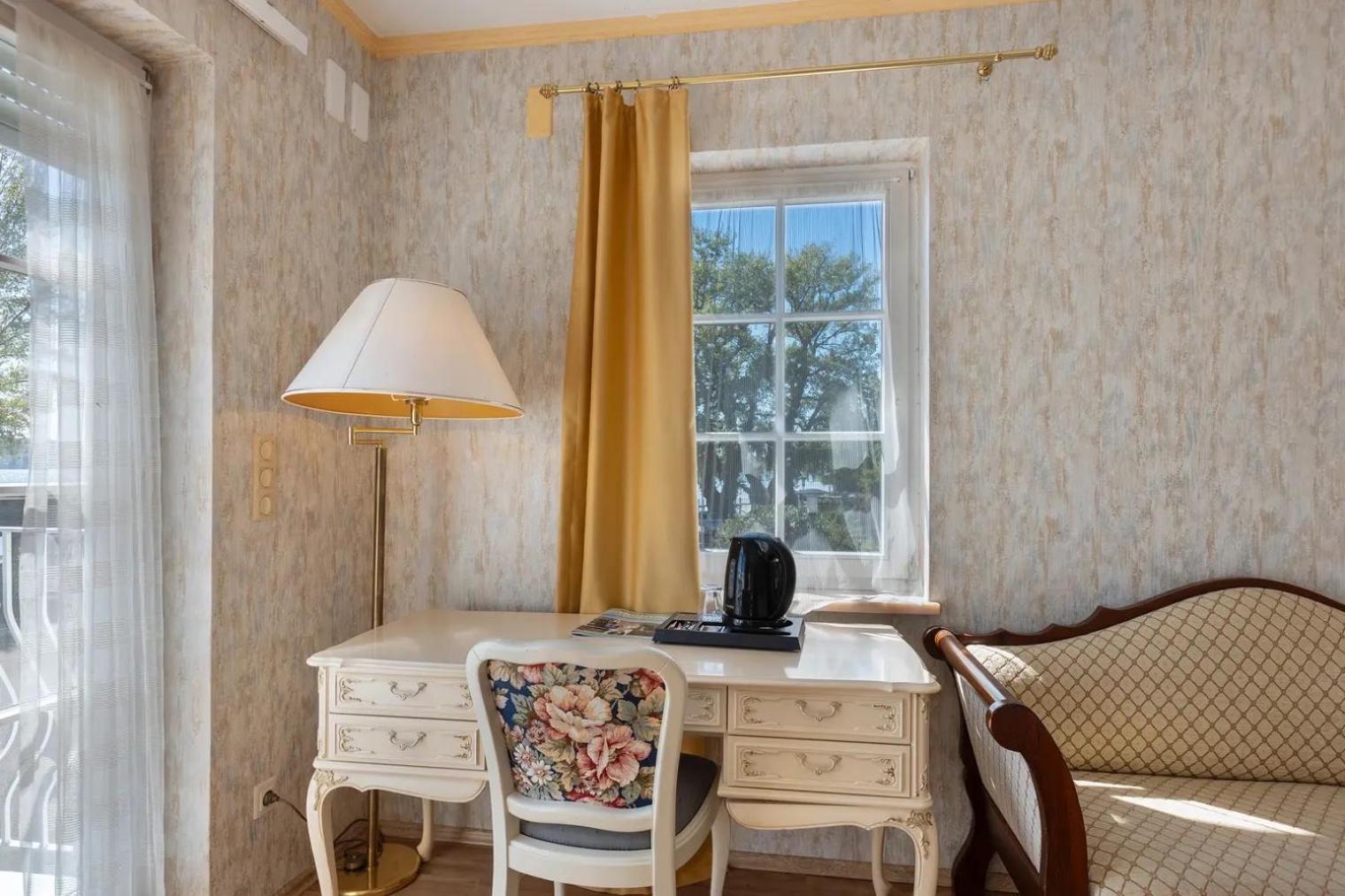 See-Hotel Seeschau - Direkt Am Bodenseeufer ไรเชอเนา ภายนอก รูปภาพ