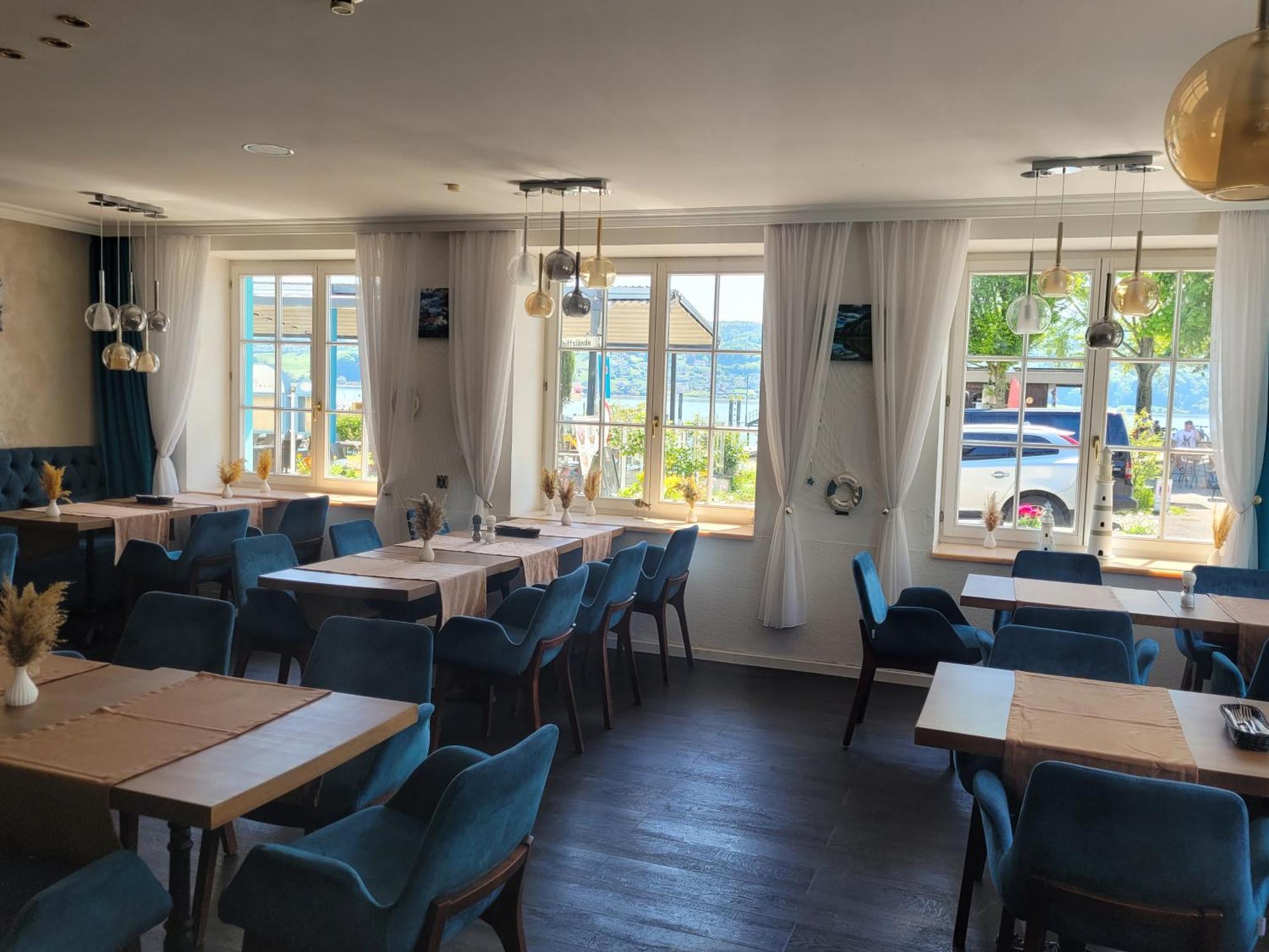 See-Hotel Seeschau - Direkt Am Bodenseeufer ไรเชอเนา ภายนอก รูปภาพ