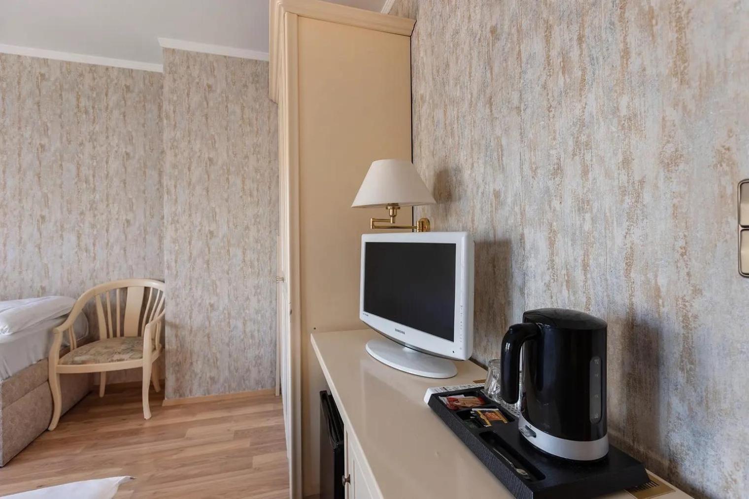 See-Hotel Seeschau - Direkt Am Bodenseeufer ไรเชอเนา ภายนอก รูปภาพ