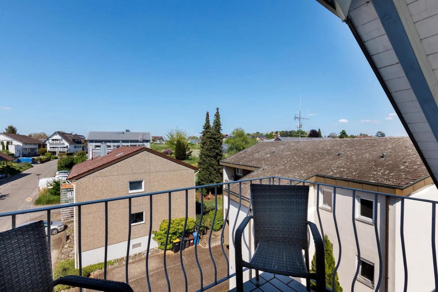 See-Hotel Seeschau - Direkt Am Bodenseeufer ไรเชอเนา ภายนอก รูปภาพ