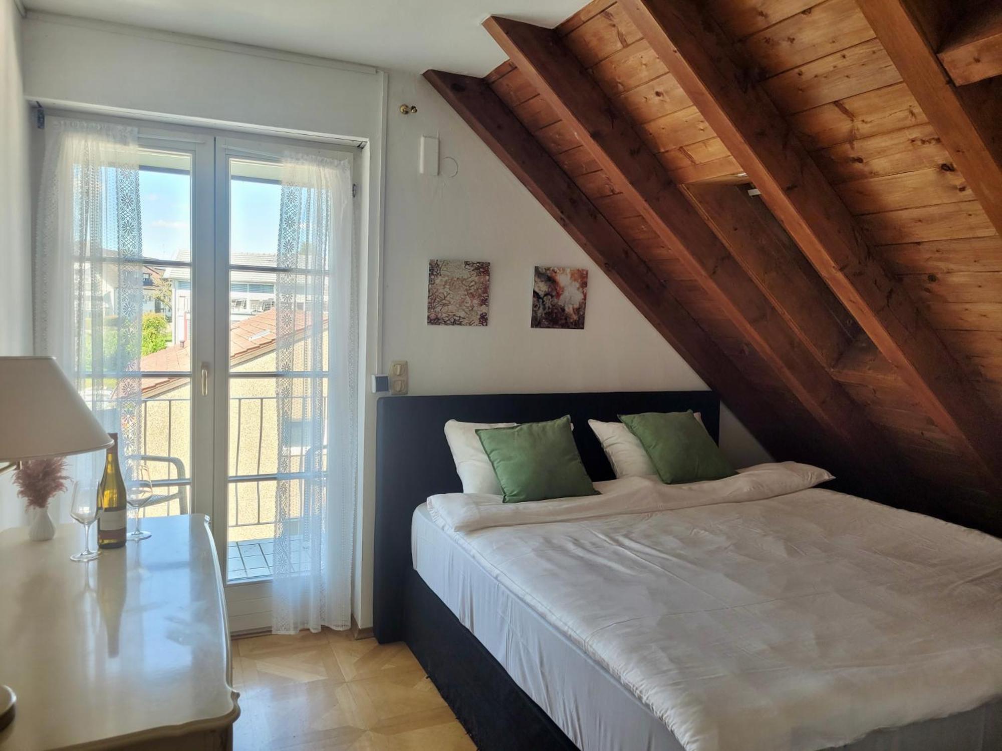 See-Hotel Seeschau - Direkt Am Bodenseeufer ไรเชอเนา ภายนอก รูปภาพ