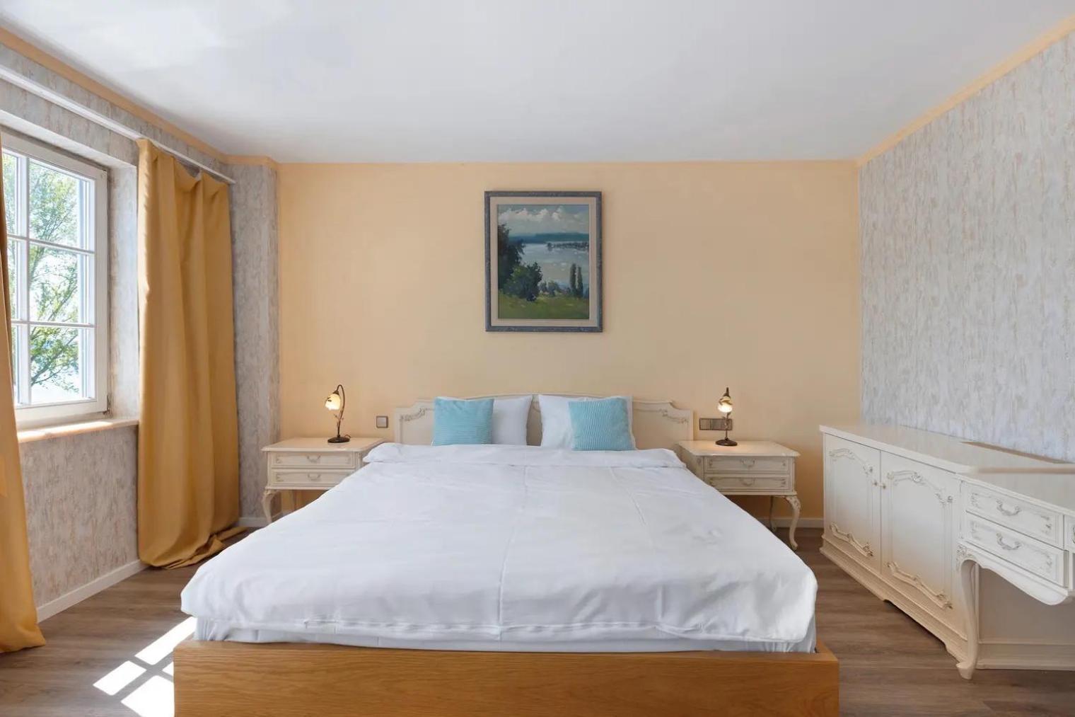 See-Hotel Seeschau - Direkt Am Bodenseeufer ไรเชอเนา ภายนอก รูปภาพ