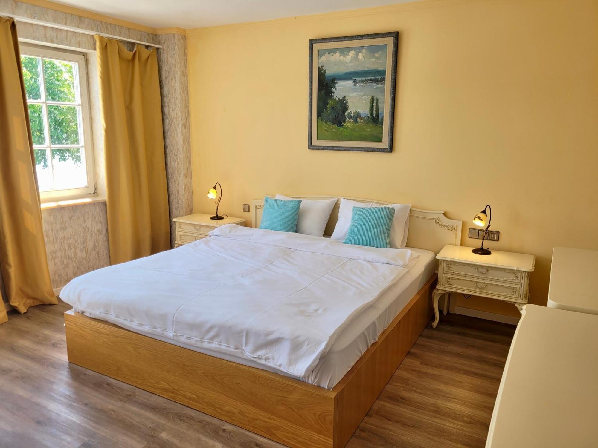 See-Hotel Seeschau - Direkt Am Bodenseeufer ไรเชอเนา ภายนอก รูปภาพ