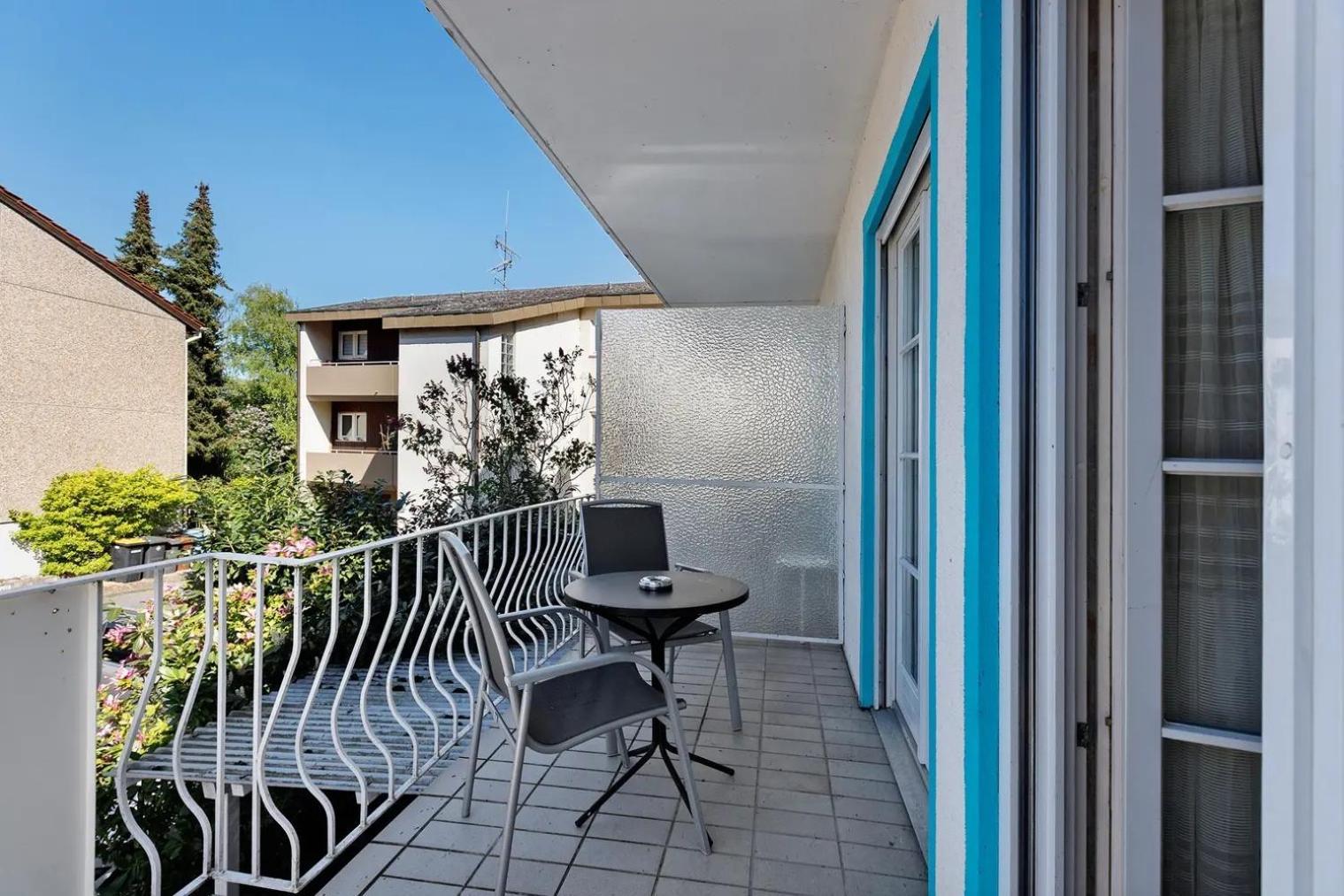 See-Hotel Seeschau - Direkt Am Bodenseeufer ไรเชอเนา ภายนอก รูปภาพ