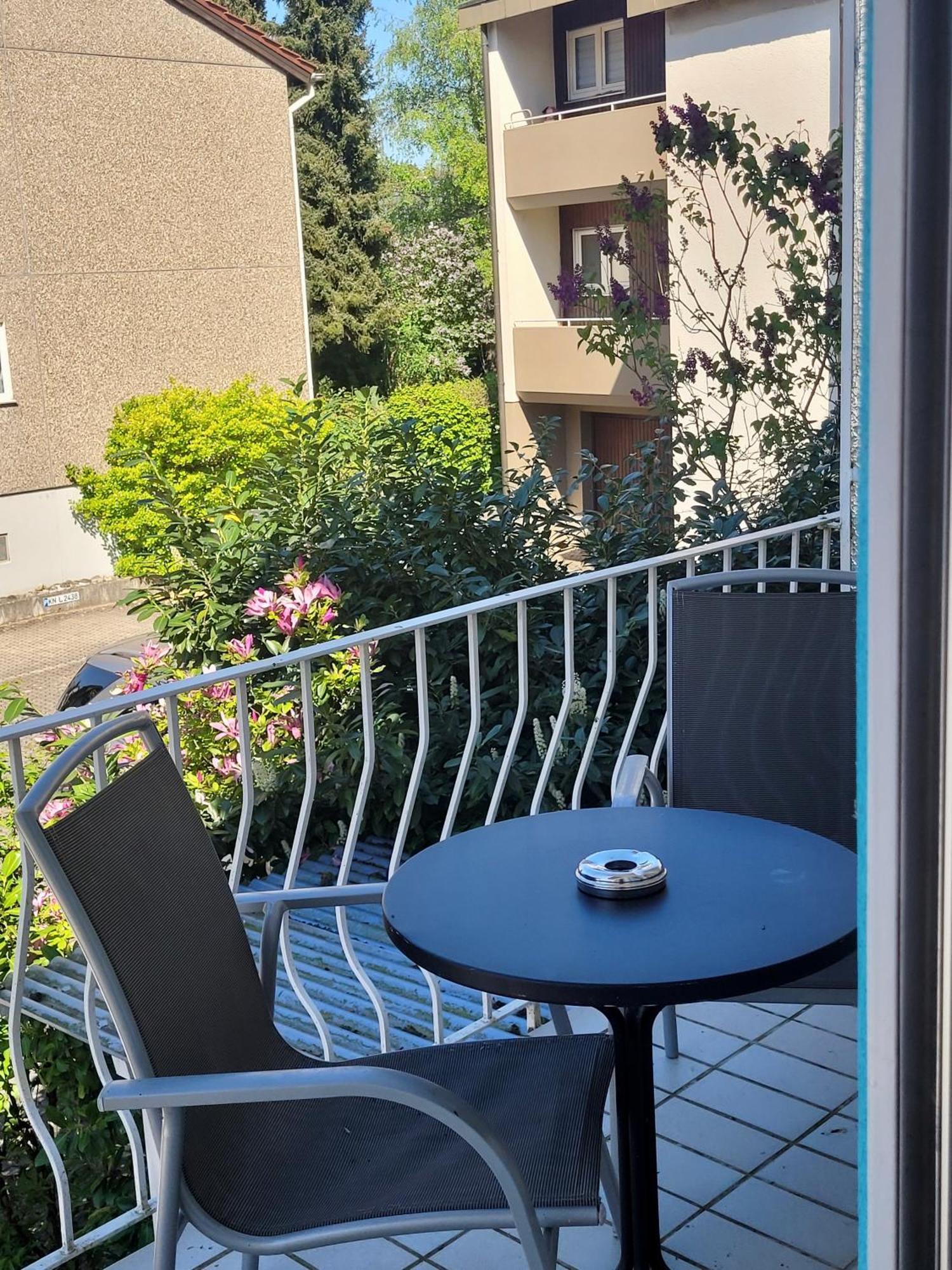 See-Hotel Seeschau - Direkt Am Bodenseeufer ไรเชอเนา ภายนอก รูปภาพ